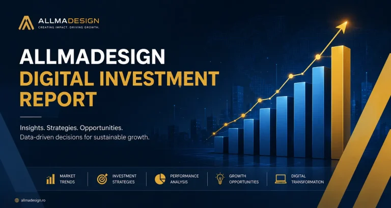 ALLMADESIGN DIGITAL INVESTMENT REPORT.
