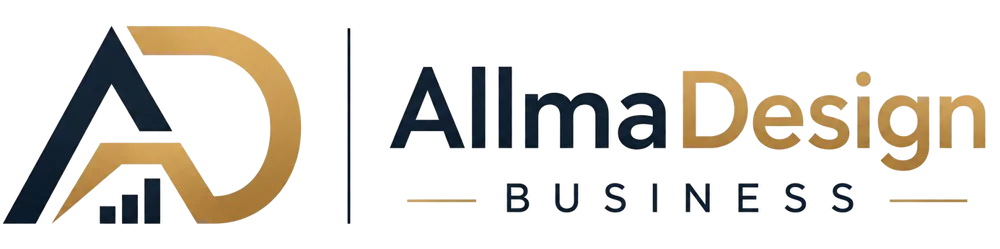 AllmaDesign Business