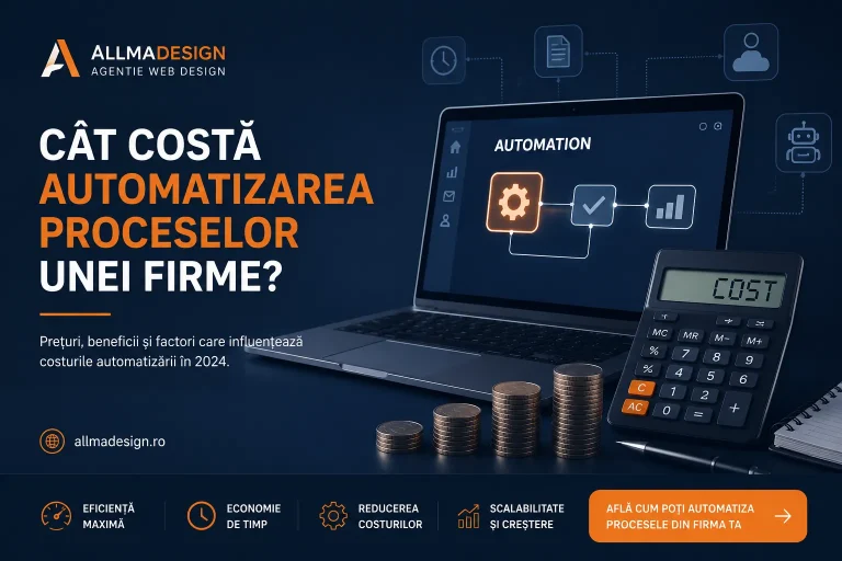 Automatizarea proceselor