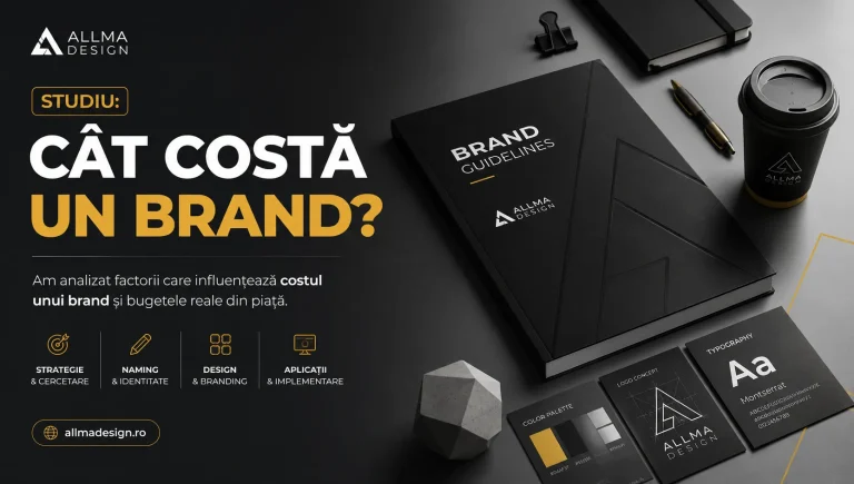 Cât costă un brand