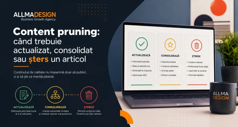 Ghid vizual pentru optimizarea conținutului