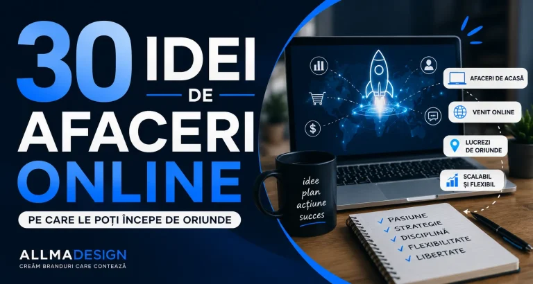 Idei de afaceri online