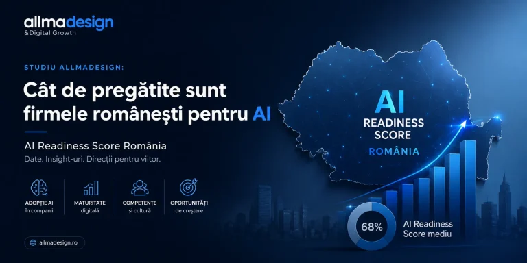 Pregătirea României pentru AI