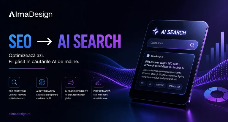 SEO către AI Search
