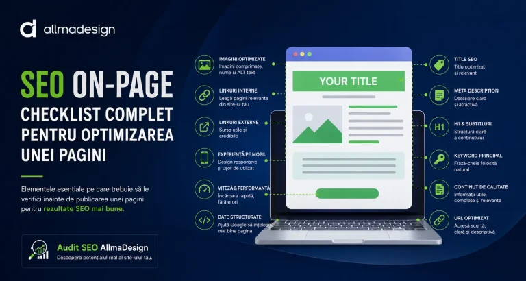 SEO on page