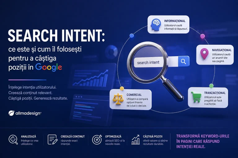 Search intent