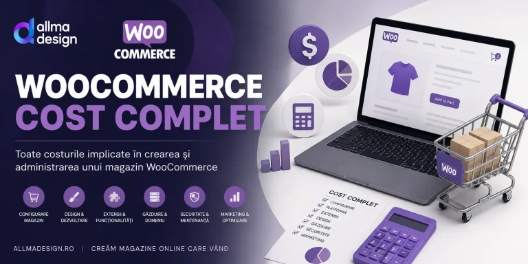 WOOCOMMERCE — COST COMPLET.