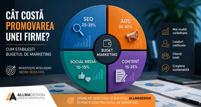buget marketing firma 1