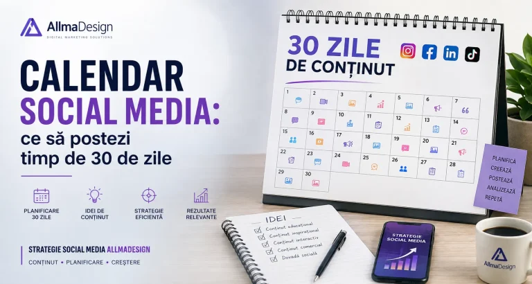 calendar social media