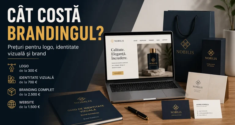 cat costa brandingul