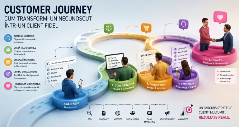 customer journey