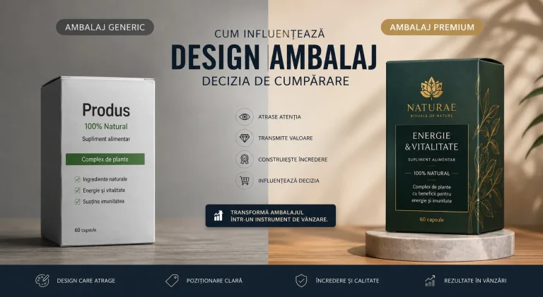 design ambalaj