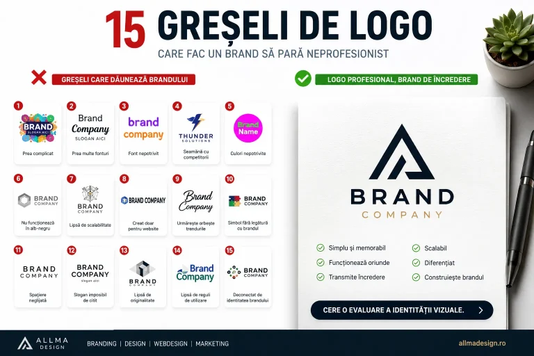 greșeli logo