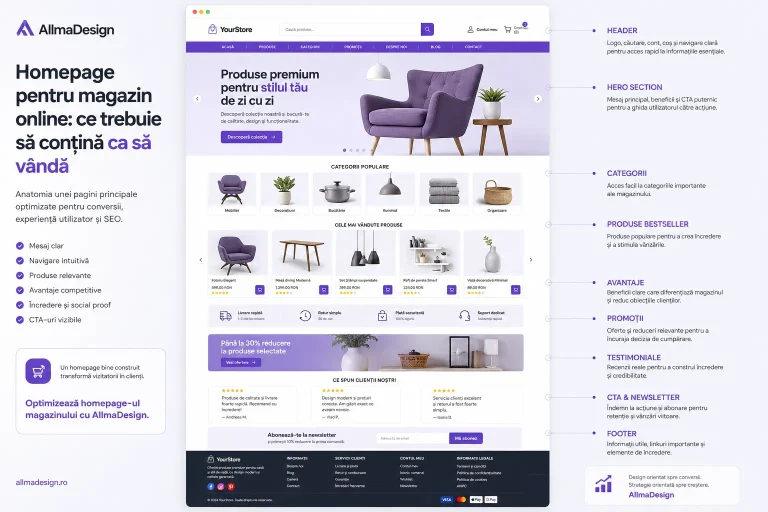 homepage magazin online