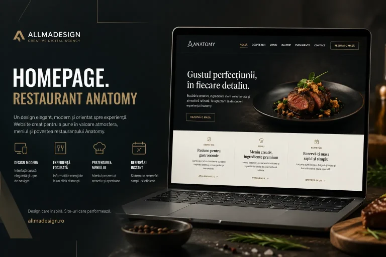 homepage restaurant anatomy.