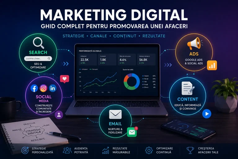 marketing digital