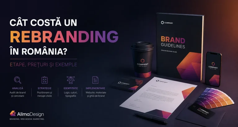 rebranding pret