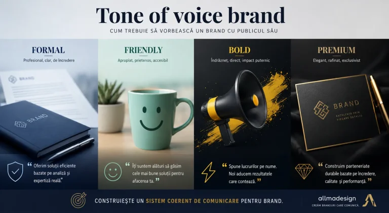 tone of voice brand