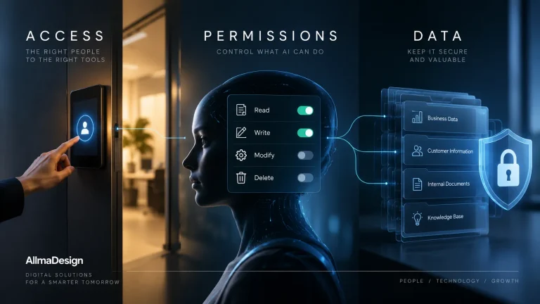 AI ACCESS PERMISSIONS DATA.