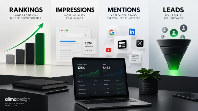 KPI SEO AI Search