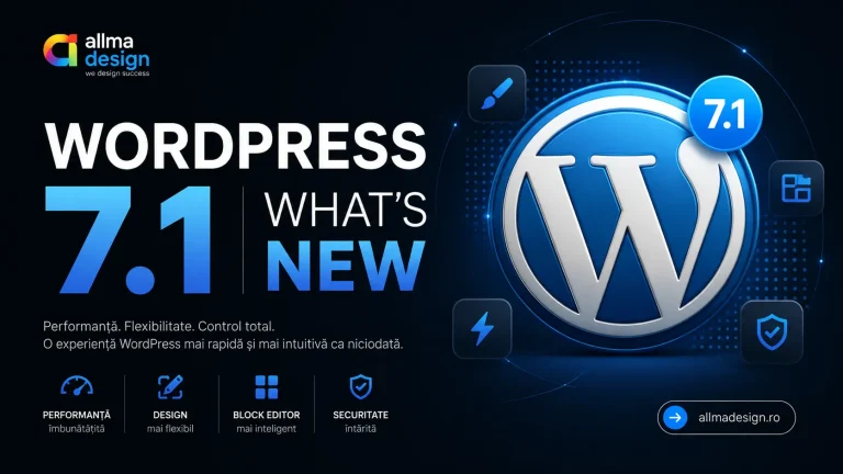 WORDPRESS 7.1 — WHAT'S NEW.