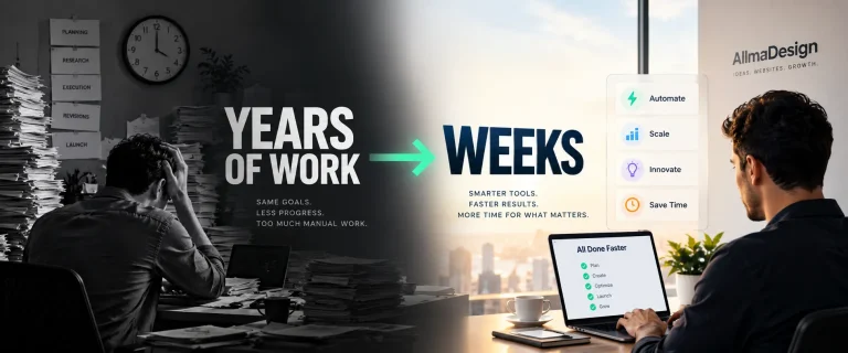 YEARS OF WORK → WEEKS.