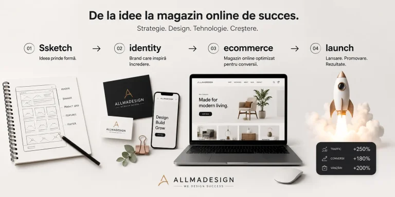 cum construiești brand fashion