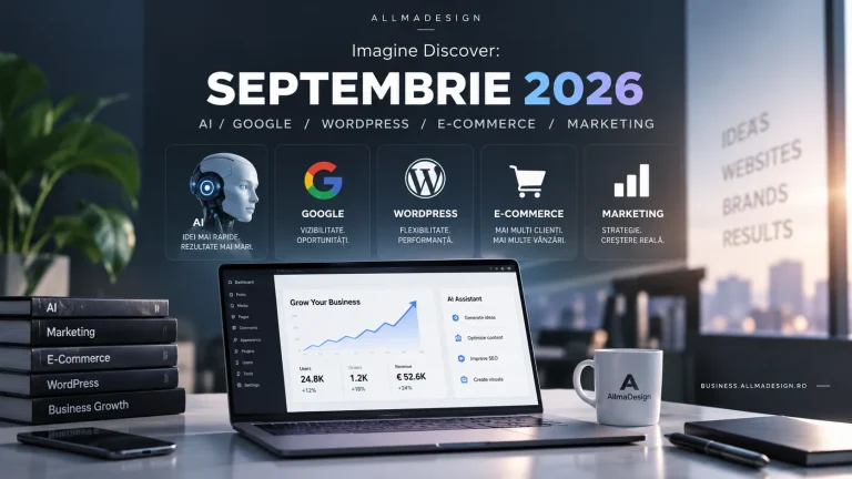 noutăți business digital septembrie 2026