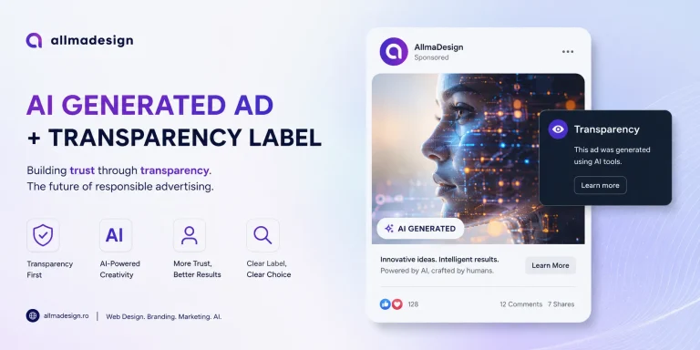 reclame AI Meta