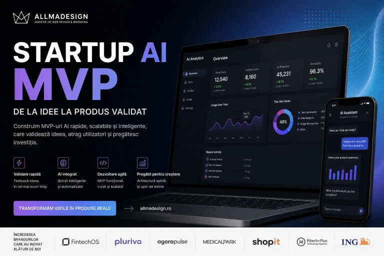 startup AI MVP